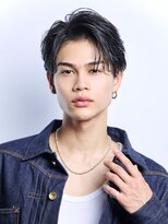 インフィニス 恵比寿(Infinis)&nbsp;ジェントルショート(フェザーショート)