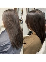 アヤメ(ayame)&nbsp;【ayame大泉学園】髪質改善_10