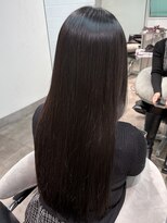 レリンク 横浜西口(LeLink)&nbsp;艶髪°.＊縮毛矯正