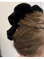 リア(li‘a)&nbsp;【li'a】Olive beige