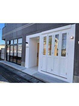 【宇都宮/中今泉】完全予約制◇男性オーナー1人の少人数サロン◇男性目線のメンズスタイルでいつでもキマる