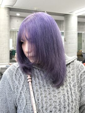 ウェーリング(Welring) ラベンダー