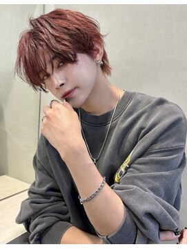 グロー 大宮(GLROW) 大宮/韓国/透明感カラー/レイヤー/髪質改善/縮毛矯正/ストレート