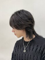 ノーバル バイ シエスタ 池袋(NoVal by siesta)&nbsp;メンズウルフ/池袋nanami