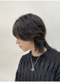 メンズウルフ/池袋nanami