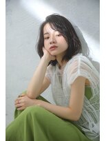 レ ブラン 白鷺店(r'eblanc) 髪質改善・ツヤカラースタイル/縮毛矯正/レイヤースタイル