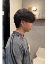 テーラー(Tailor)&nbsp;ニュアンスパーマ