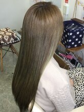 バングスヘアー 谷山店(bangs Hair)