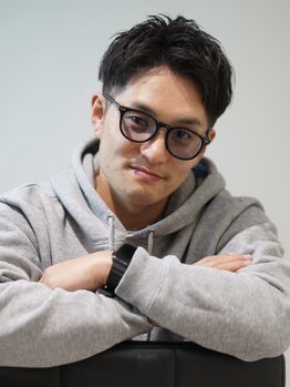 ヘアーデザイン ビビッド(HAIR DESIGN VIVID)の写真/メンズスタイルもトレンドを抑えてハイクオリティな技術を!再現性の高いスタイルで毎日のスタイリングも◎