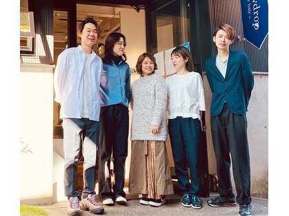 ブリング バイ スノードロップ 吉祥寺(BRING by Snowdrop)の写真