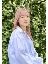 グラフ 蔵前(GRAFF)&nbsp;斉藤未佳 【蔵前】