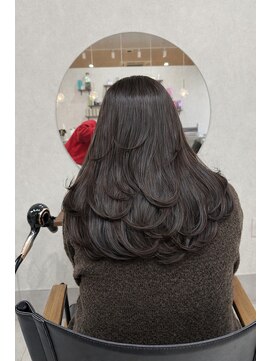 ソーバイスターク(THOR by stark) バタフライレイヤー/レイヤーロング/姫路レイヤー/姫路