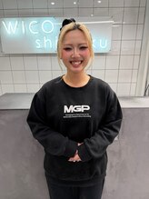 ウィコ 新宿(WICO)&nbsp;HARUKA [新宿駅]