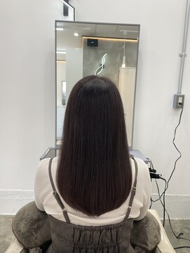 パル(PAL) ラベンダー