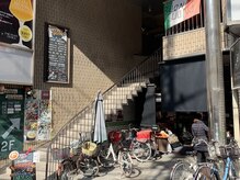 カプリス(caprice)の雰囲気(トラックオイル、取り扱い中)