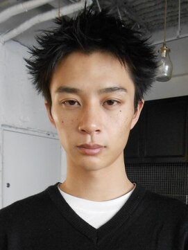 ガレージ バイ グリーン 原宿 表参道(Garage by green) 【HYUGA】アクティブショート