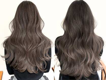 ゴカン バイ ジル ブラン 名古屋(Gokan by JIL BLAN)の写真