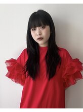 クペウ(cope'u) Nagisa