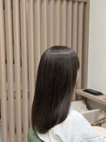 ルリアン(Le Lien)&nbsp;しっとり大人ロング