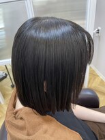 ビューティー サロン ウェリナ(BEAUTY SALON WELINA)&nbsp;縮毛矯正
