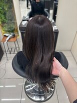 フォルテ ギンザ(FORTE GINZA)&nbsp;チョコレートブラウン