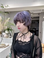 シーンヨコハマ 横浜店(SCENE yokohama) salonF27