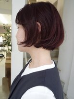 レター(LETTER)&nbsp;mini bob