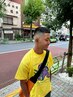 【フルコース】フェードカット+シェービング+ヘッドスパ20分