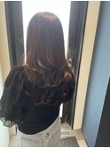 ロングレイヤー