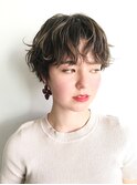 アクティブショート♪