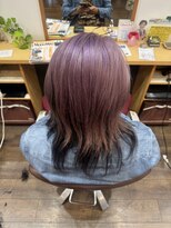 ケイズプラス(K's PLUS)&nbsp;ライラックカラー！