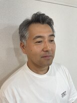 ふらっと&nbsp;アイロンパーマ