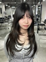 シェノン 心斎橋(CHAINON)&nbsp;韓国レイヤー
