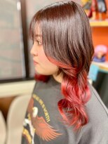マティーナ ヘアー 池袋(Matina hair)&nbsp;【】池袋駅・ブリーチ