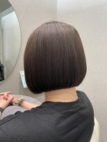 ロエ(Lowe')&nbsp;【Lowe'】ボブ