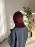 【OPEN記念】似合わせカット+レパロトリートメント　￥9950→￥7500