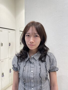 リーナ ビューティガーデン(LiNA BeautyGarden) オリーブベージュ