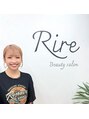 リル 亀有(Rire)/Rire 安藤　