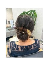 リノバイアクネ(lino by ACNE)