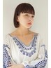 【MATSU指名/新規限定】カット ¥8470→7550