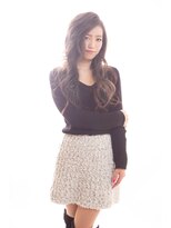 ヴィトゥレイ(Betray) Betray ノーパート ロング