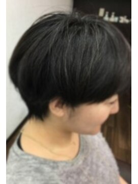 グリーンルーム(green room) ☆ブラックショート☆