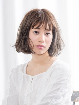 レガーレ(Legare) 重ためボブ◎