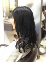 クロップ エス 茅ヶ崎本店(crop es)&nbsp;春のリラクパーマ