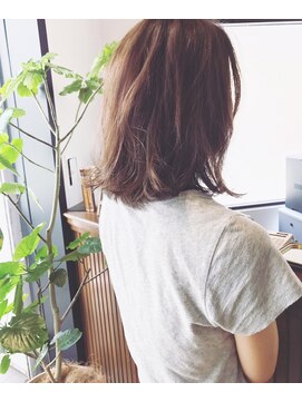 ウルム 蕨西口(ULUM) リラクシング スタイル