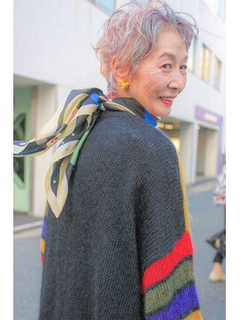 エンテ アム(en-te:am) 【en-te:am】ミセススタイル