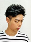 ショートウェーブ