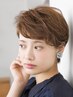 【新！頭皮洗浄マーブ付】MIYA似合わせカット＋マーブ　￥5,500→￥4,500