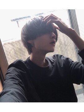 シン(syn) マッシュ