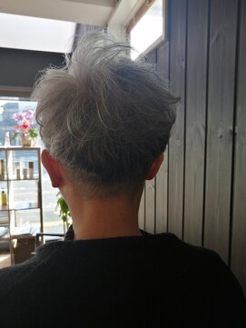 ギフト(GIFT) マッシュベースレイヤー★